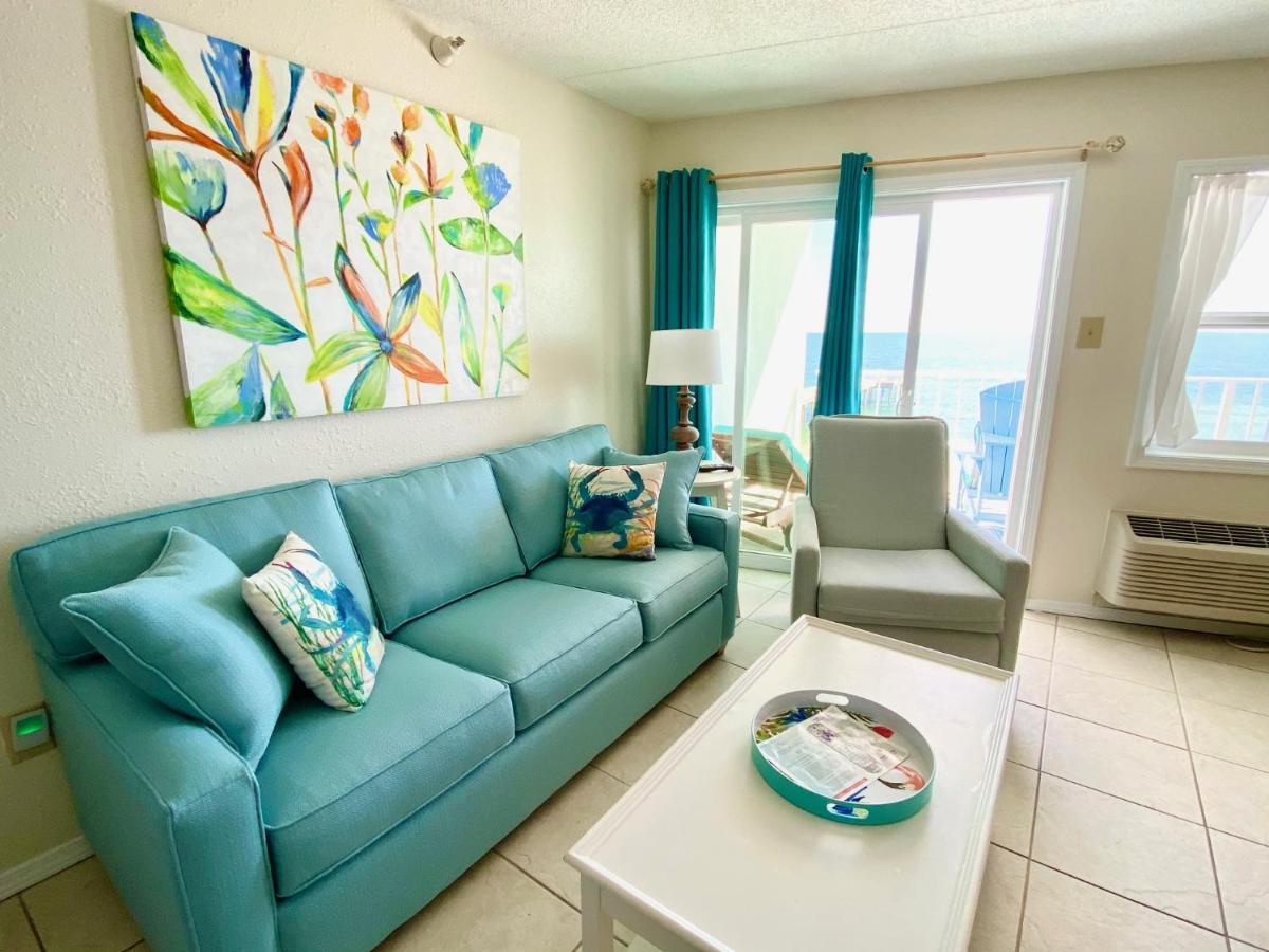 Emerald Skye 52 By Albvr - Beautifully Decorated Beachfront Condo Orange Beach Exterior foto