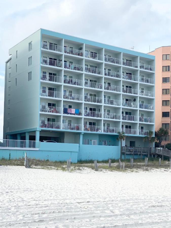 Emerald Skye 52 By Albvr - Beautifully Decorated Beachfront Condo Orange Beach Exterior foto