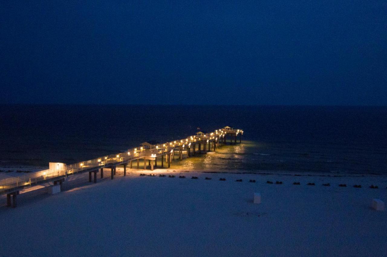 Emerald Skye 52 By Albvr - Beautifully Decorated Beachfront Condo Orange Beach Exterior foto